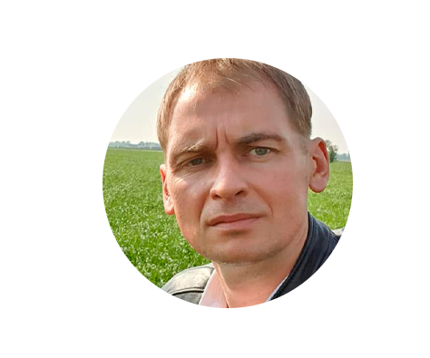 Zdjęcie klienta Wojciech Styburski
